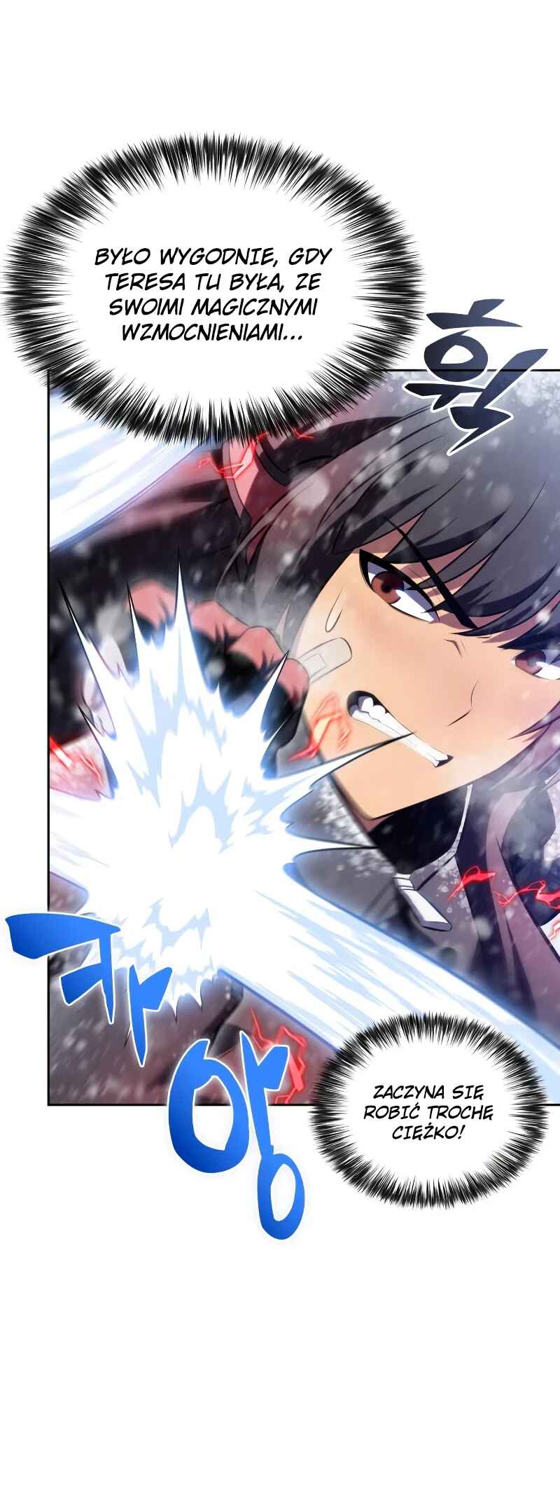 Na Honja Manlep Newbie Chapter 89 - Page 22