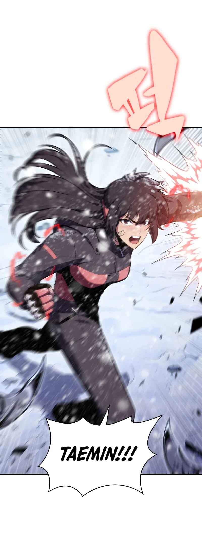 Na Honja Manlep Newbie Chapter 89 - Page 23