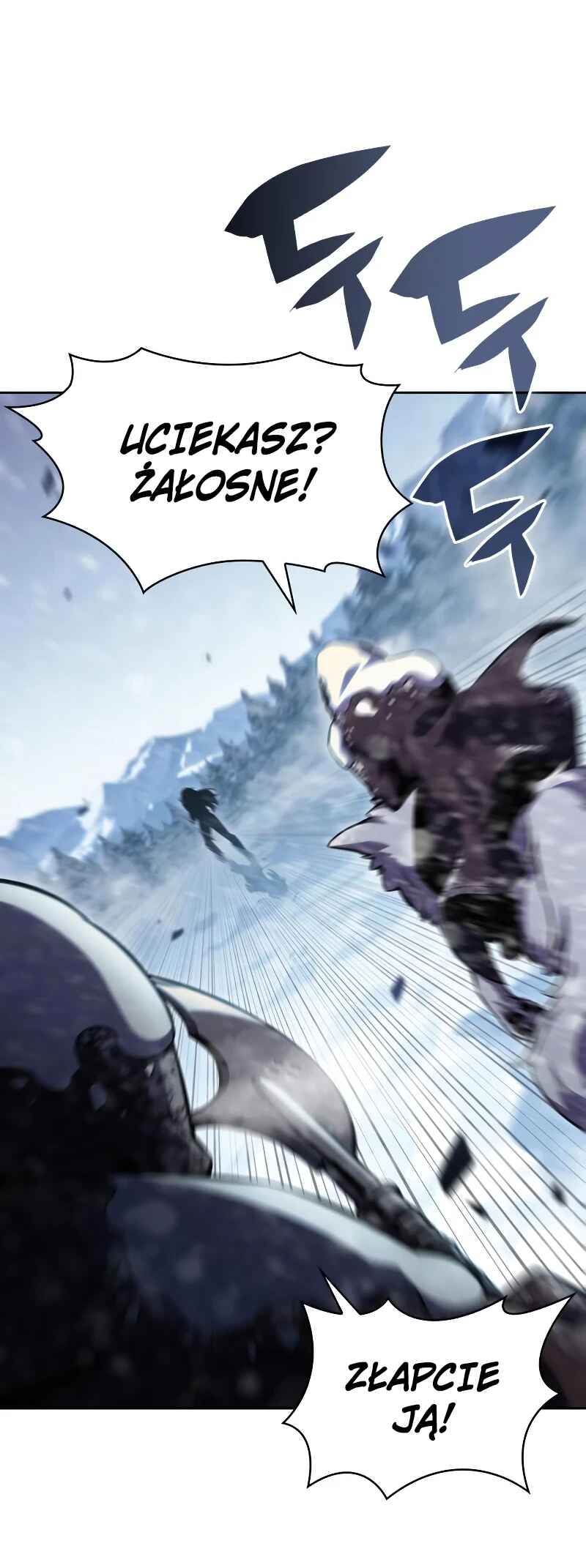 Na Honja Manlep Newbie Chapter 89 - Page 31