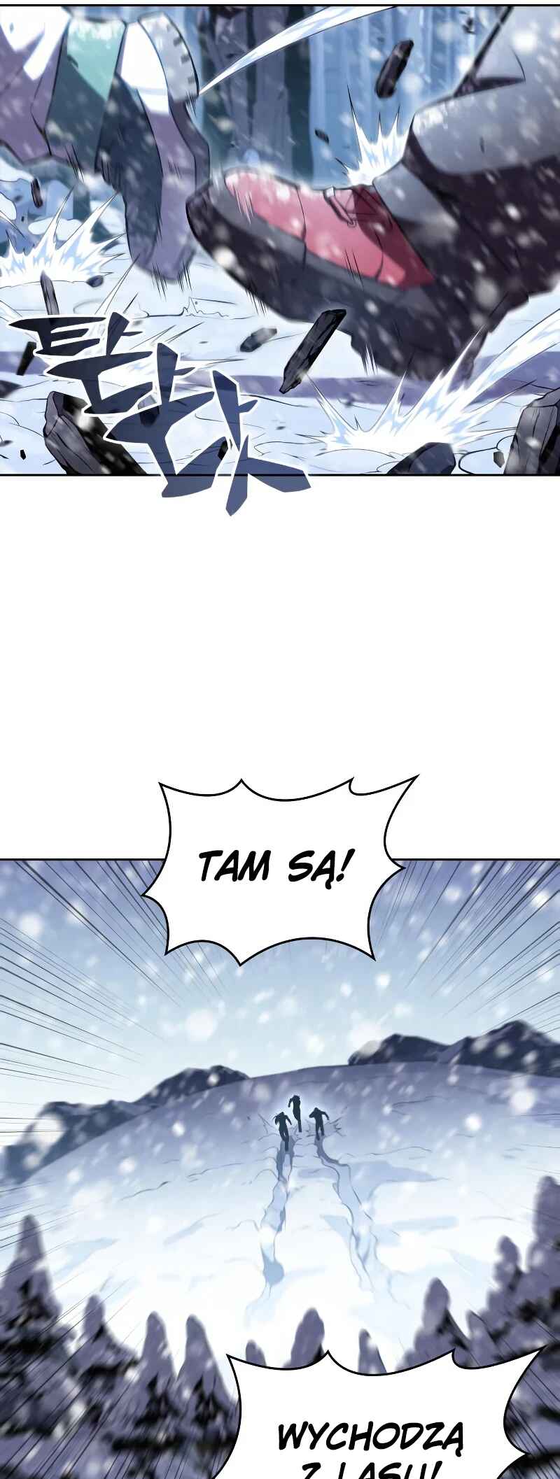 Na Honja Manlep Newbie Chapter 89 - Page 44