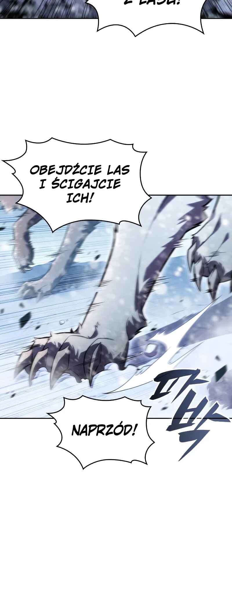 Na Honja Manlep Newbie Chapter 89 - Page 45