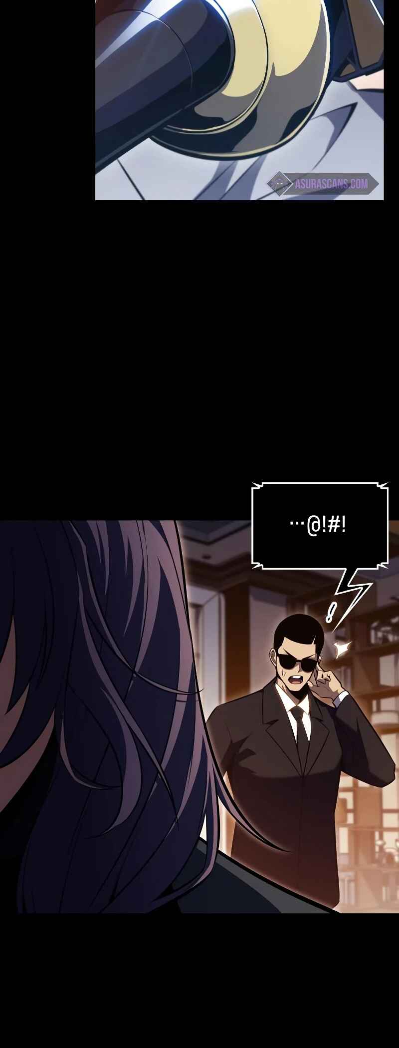 Na Honja Manlep Newbie Chapter 89 - Page 56