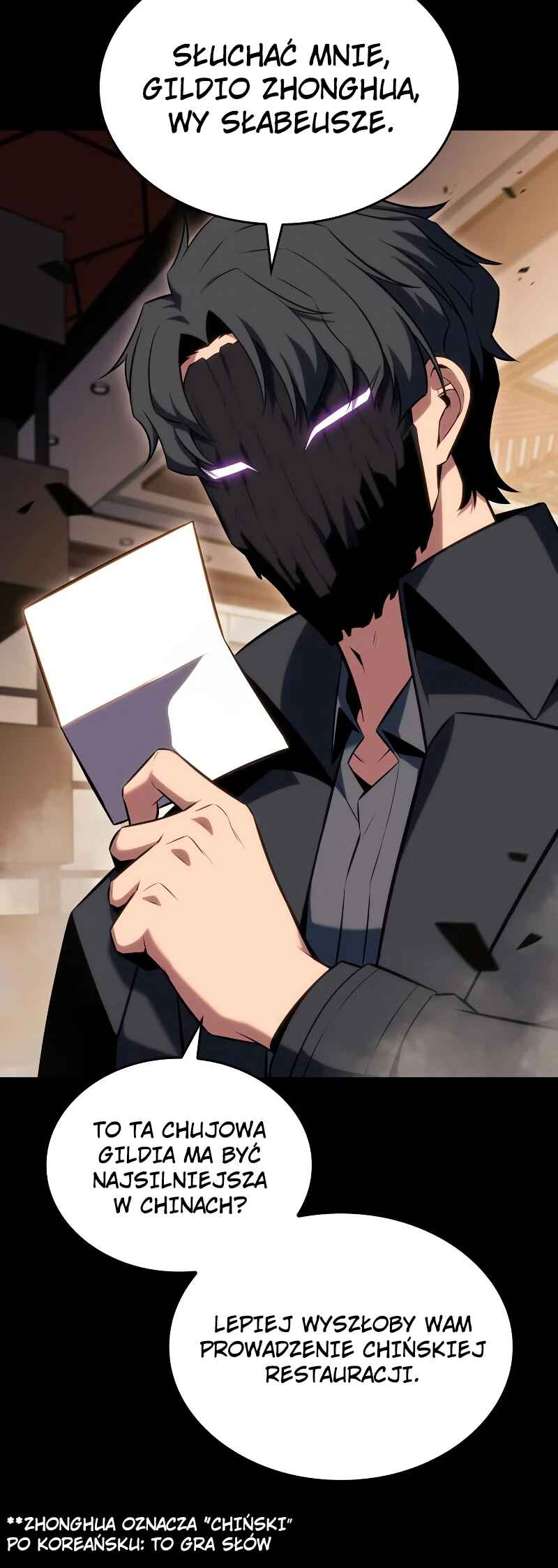 Na Honja Manlep Newbie Chapter 89 - Page 62