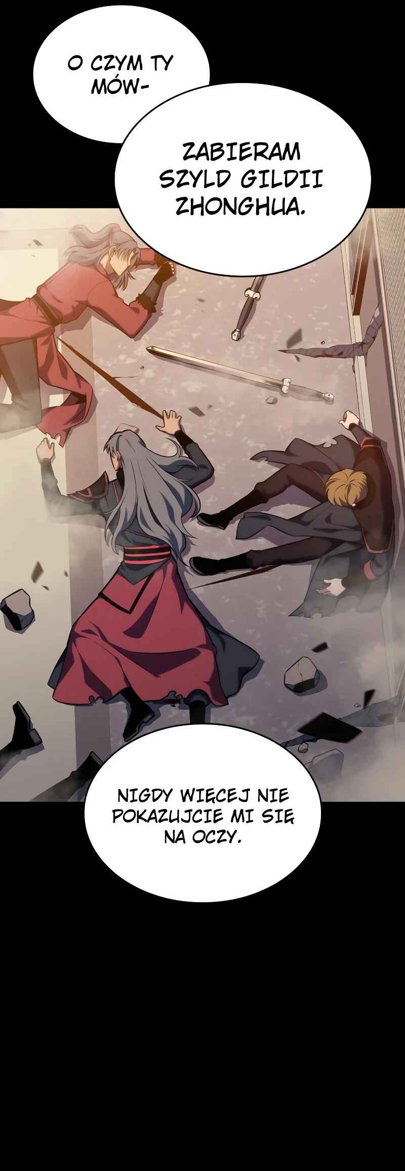 Na Honja Manlep Newbie Chapter 89 - Page 64