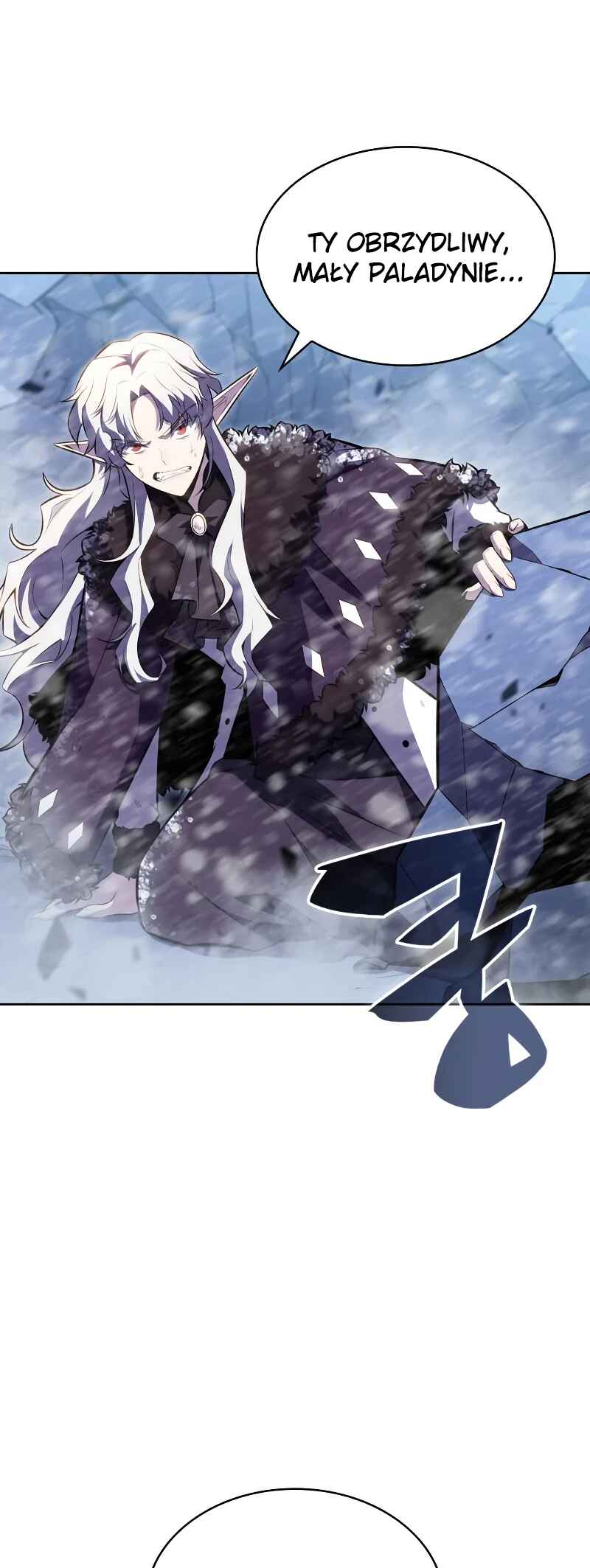 Na Honja Manlep Newbie Chapter 89 - Page 7