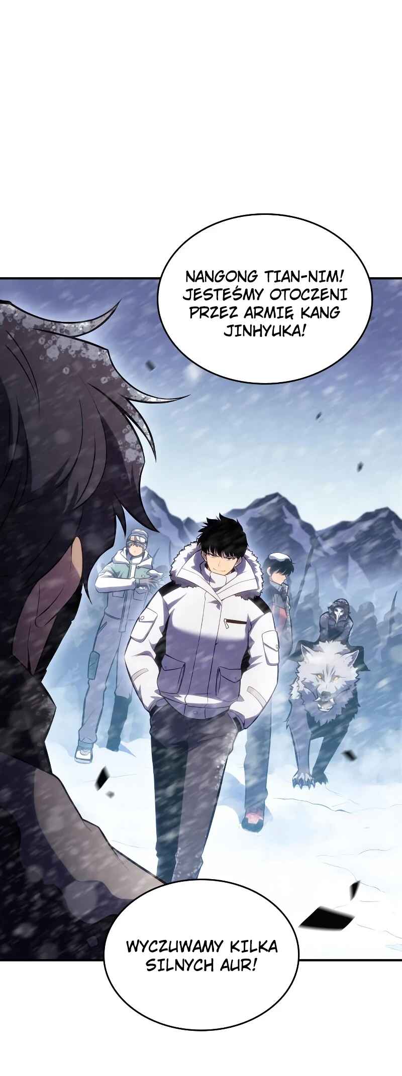 Na Honja Manlep Newbie Chapter 89 - Page 73