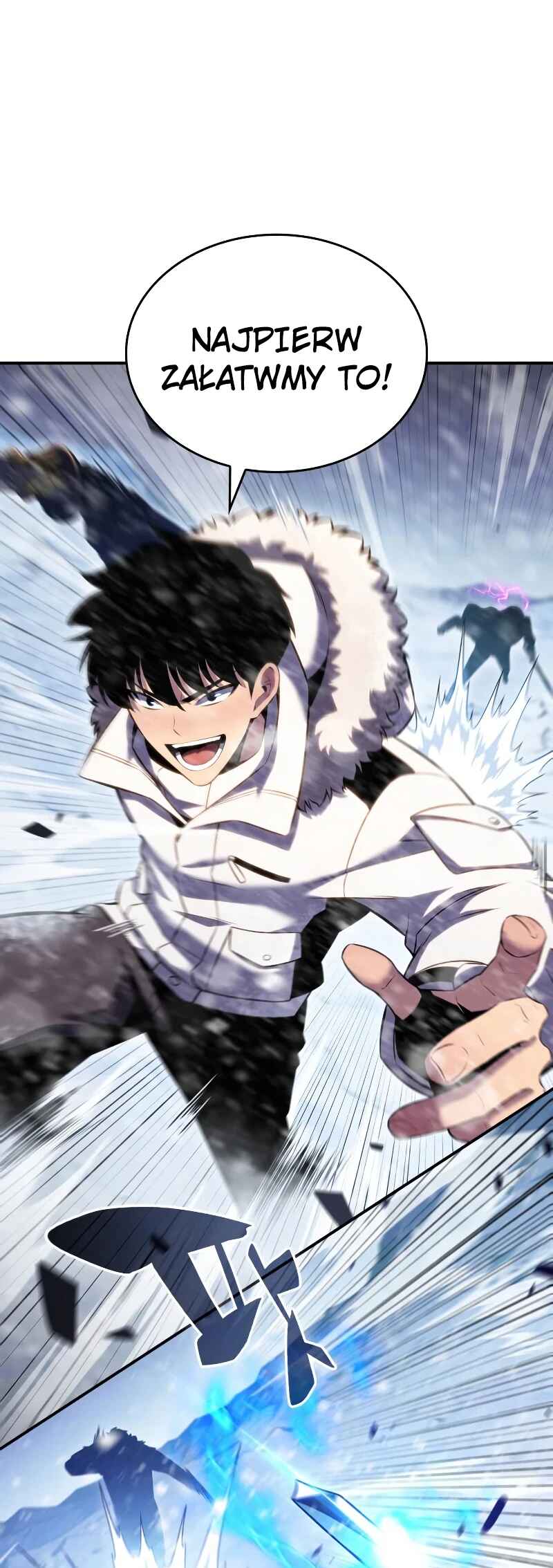 Na Honja Manlep Newbie Chapter 89 - Page 77