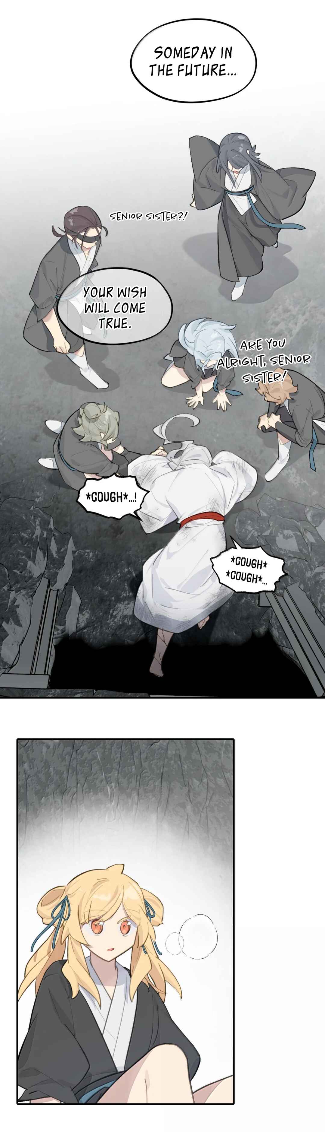 Kill the Male Lead to Become the Villainess Chapter 80 - Page 19
