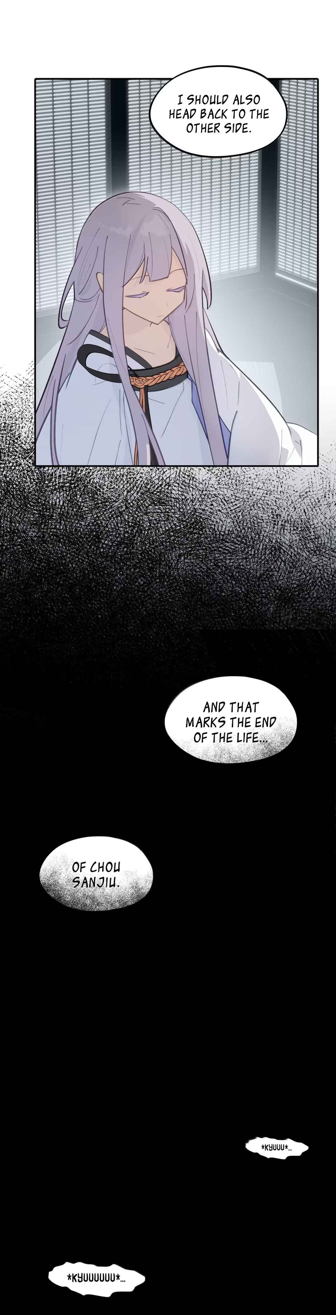 Kill the Male Lead to Become the Villainess Chapter 80 - Page 4