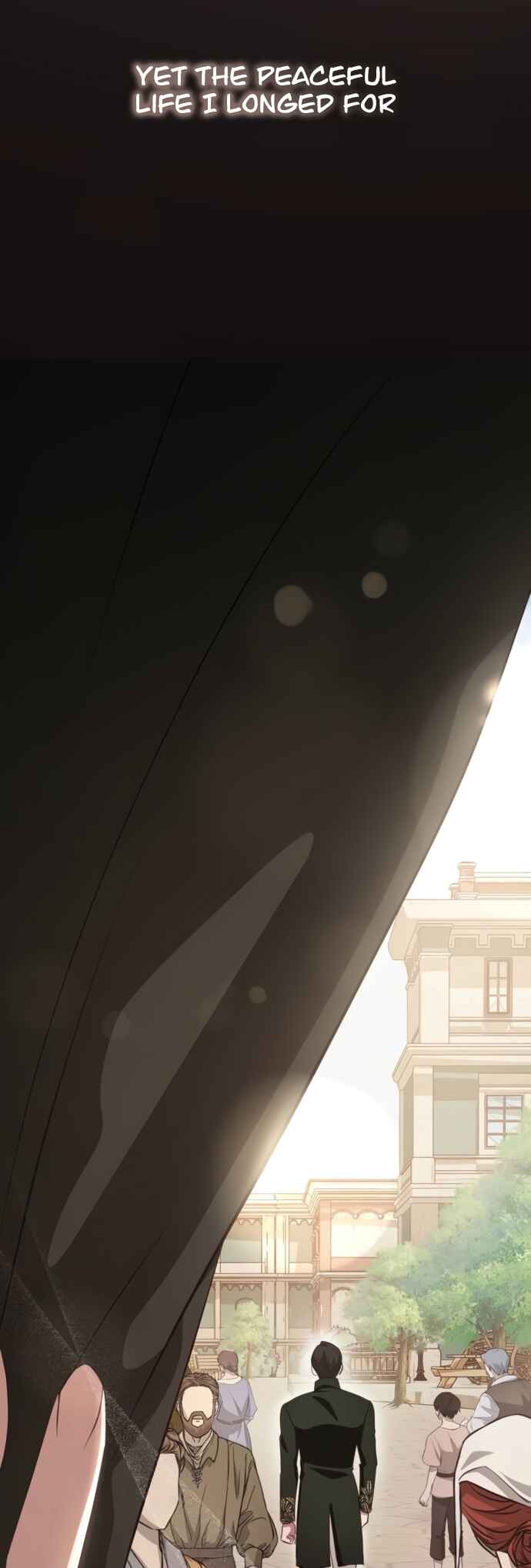Saranameun Wangnyeoui Useum Dwieneun Chapter 24 - Page 19