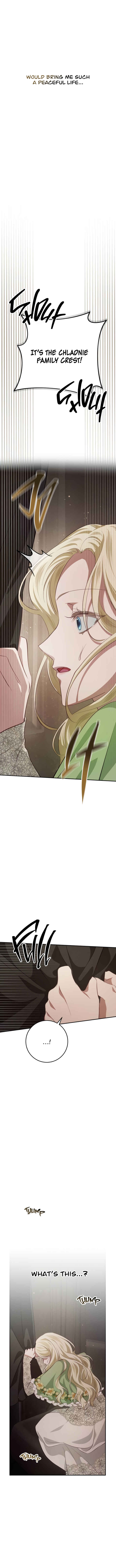 Saranameun Wangnyeoui Useum Dwieneun Chapter 24 - Page 22