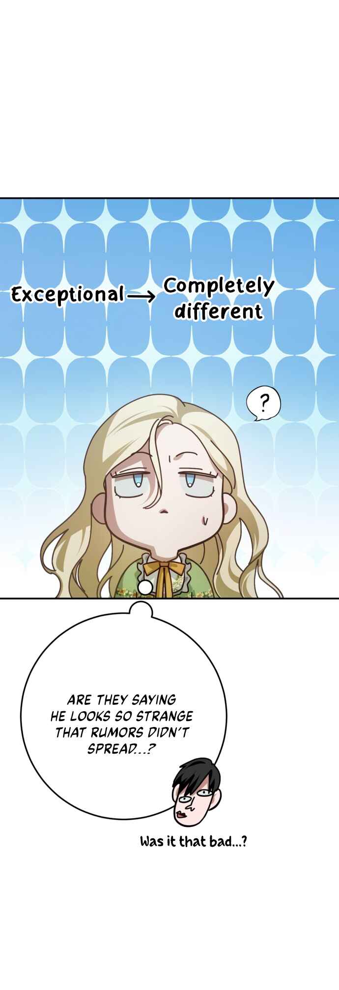 Saranameun Wangnyeoui Useum Dwieneun Chapter 24 - Page 24