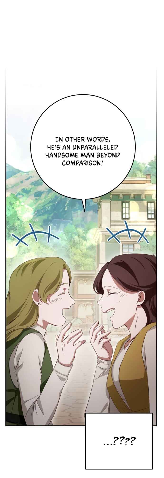 Saranameun Wangnyeoui Useum Dwieneun Chapter 24 - Page 25