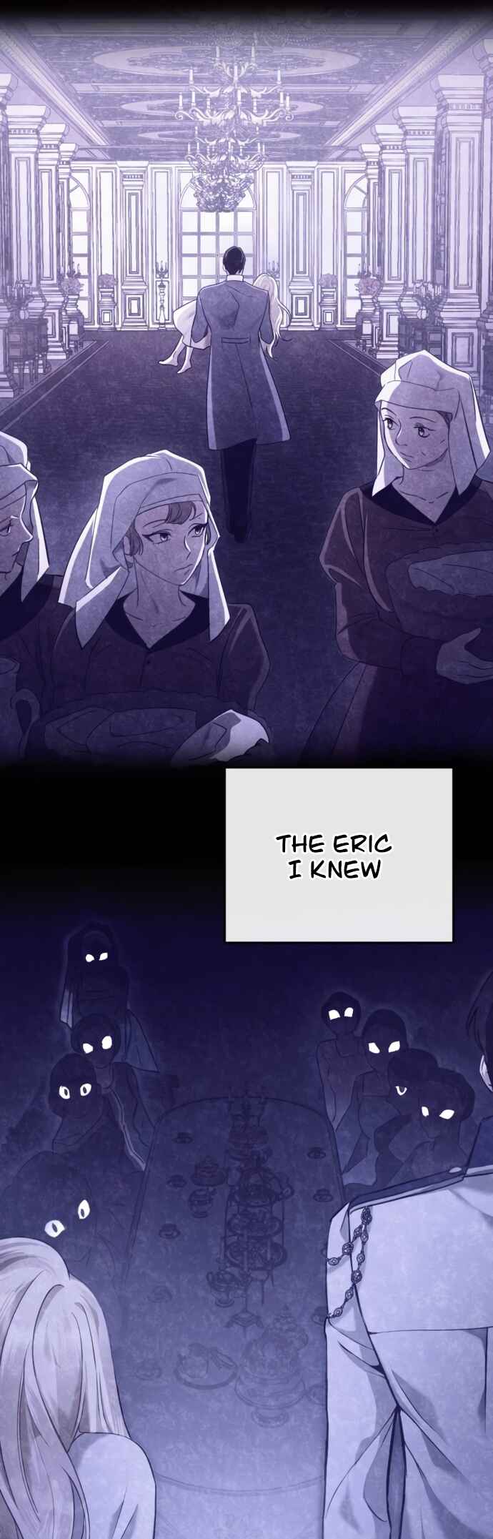 Saranameun Wangnyeoui Useum Dwieneun Chapter 24 - Page 33