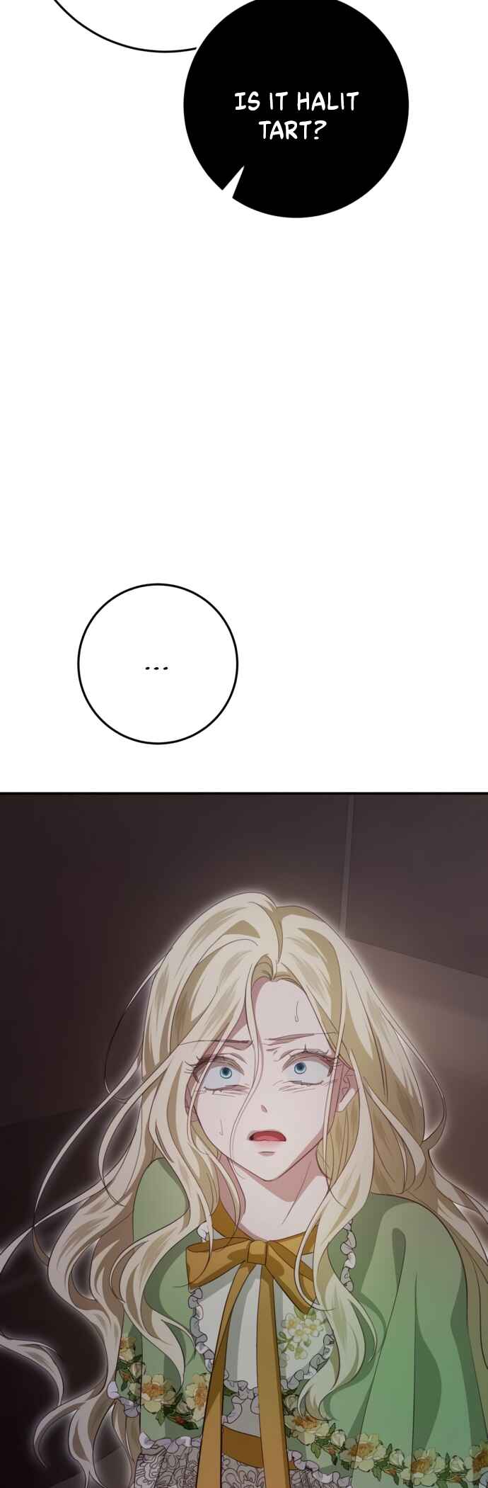 Saranameun Wangnyeoui Useum Dwieneun Chapter 24 - Page 46