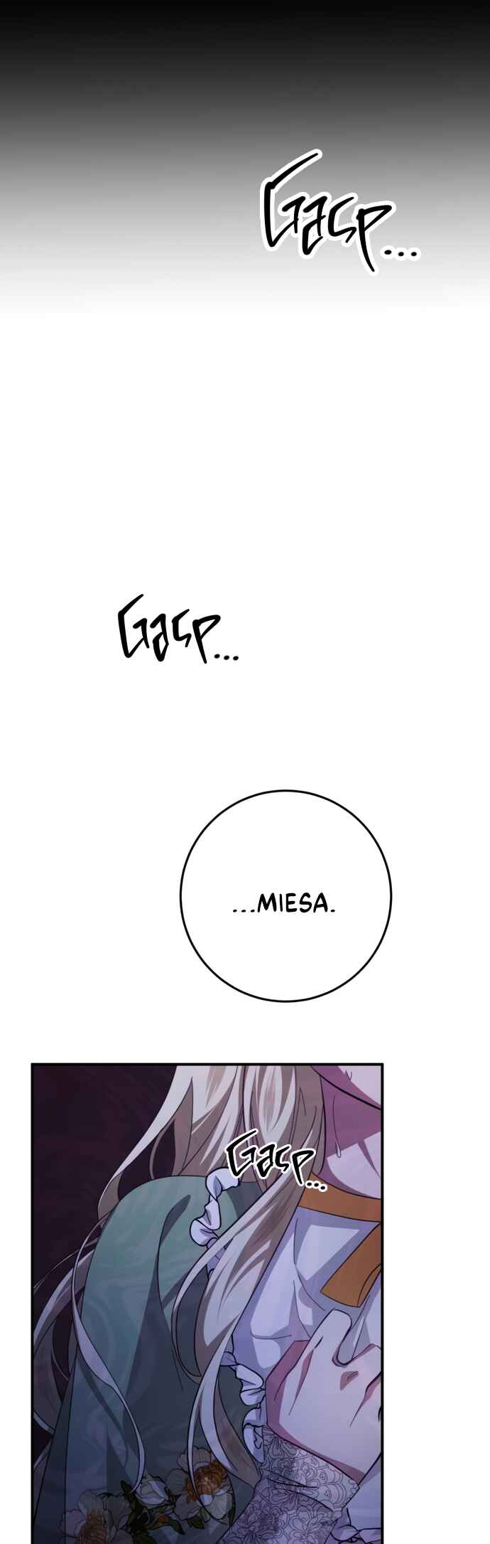 Saranameun Wangnyeoui Useum Dwieneun Chapter 24 - Page 61