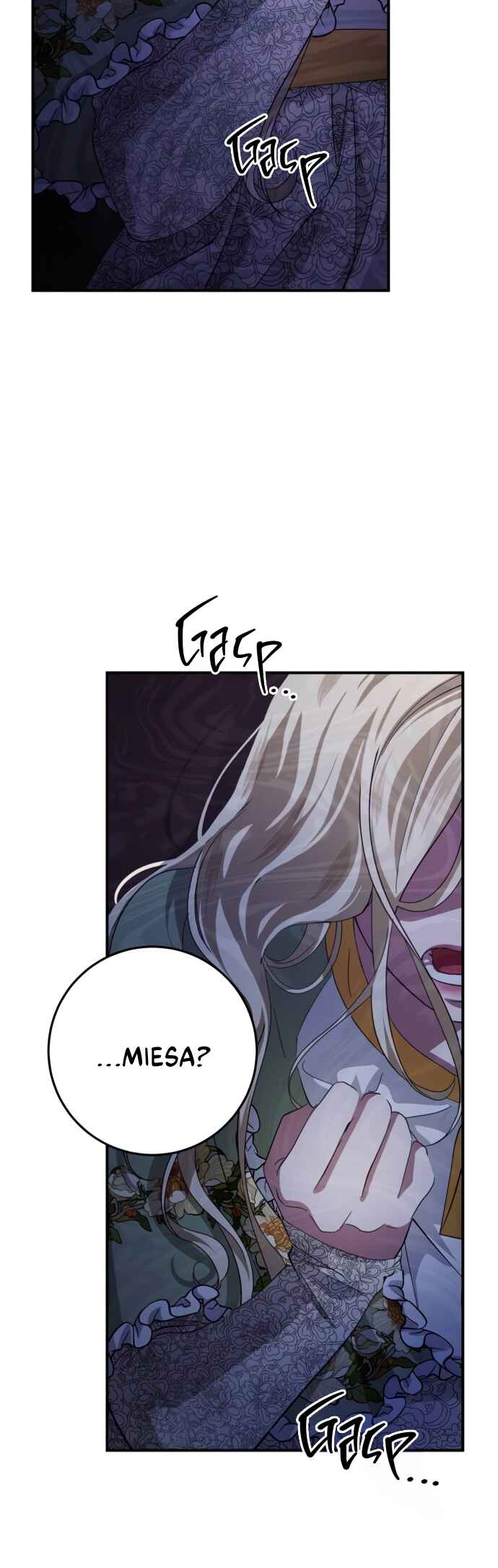 Saranameun Wangnyeoui Useum Dwieneun Chapter 24 - Page 62