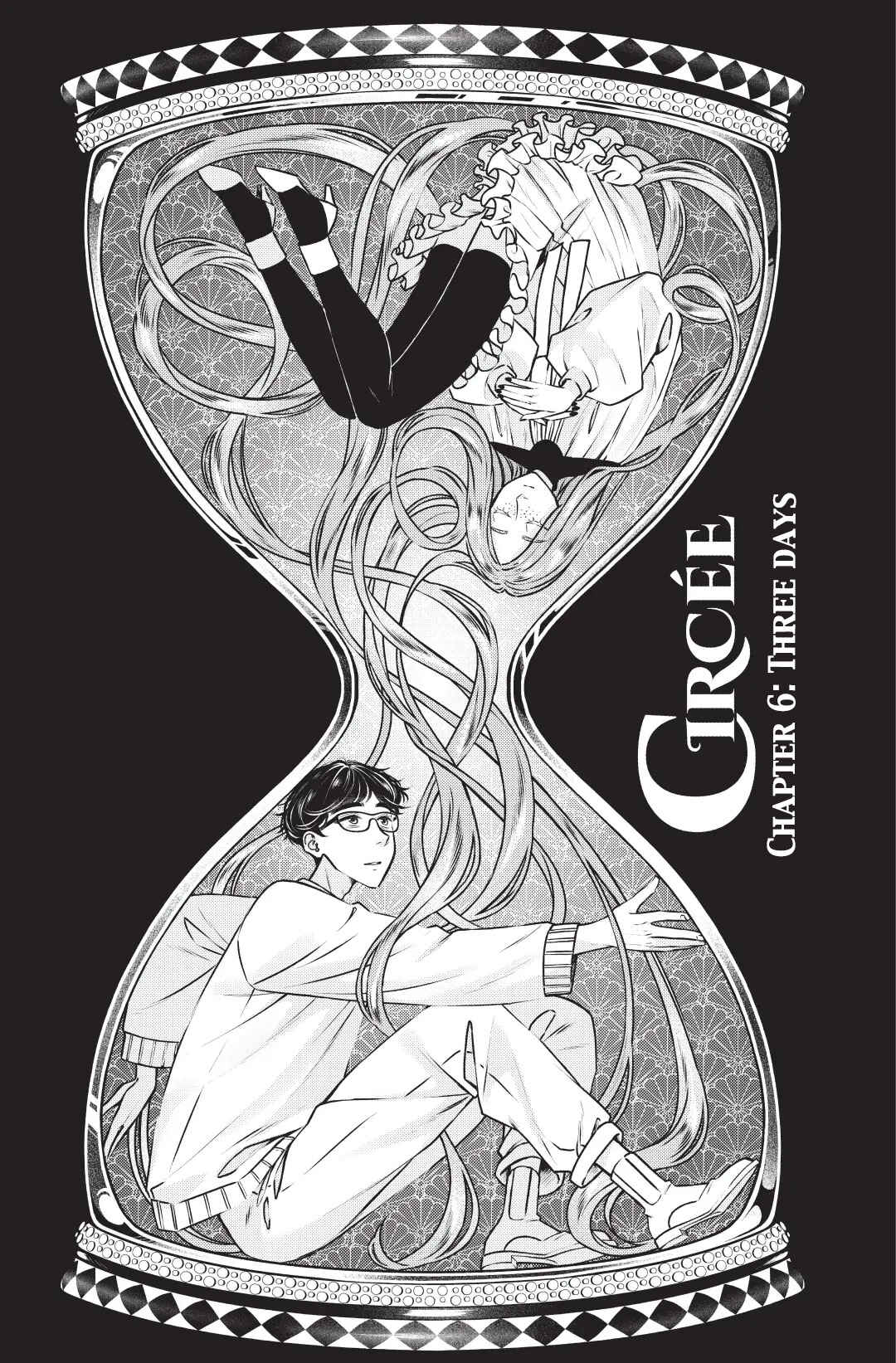 Circée Chapter 6 - Page 10