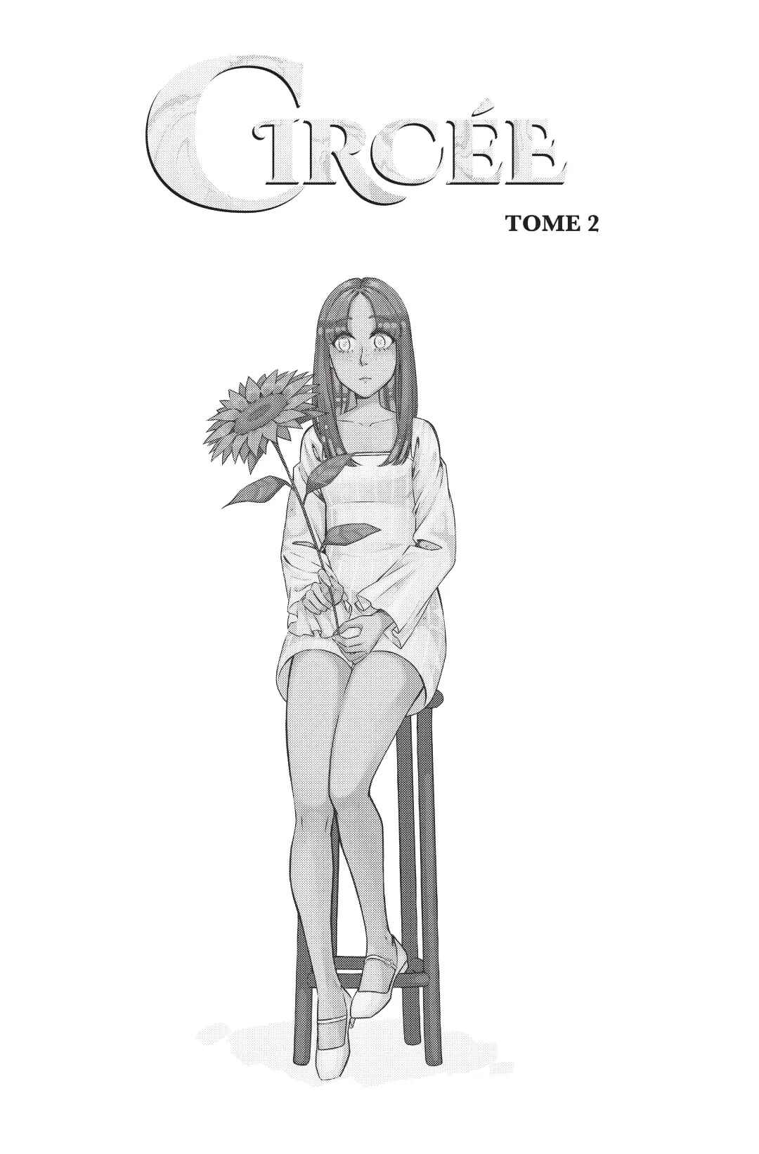 Circée Chapter 6 - Page 2