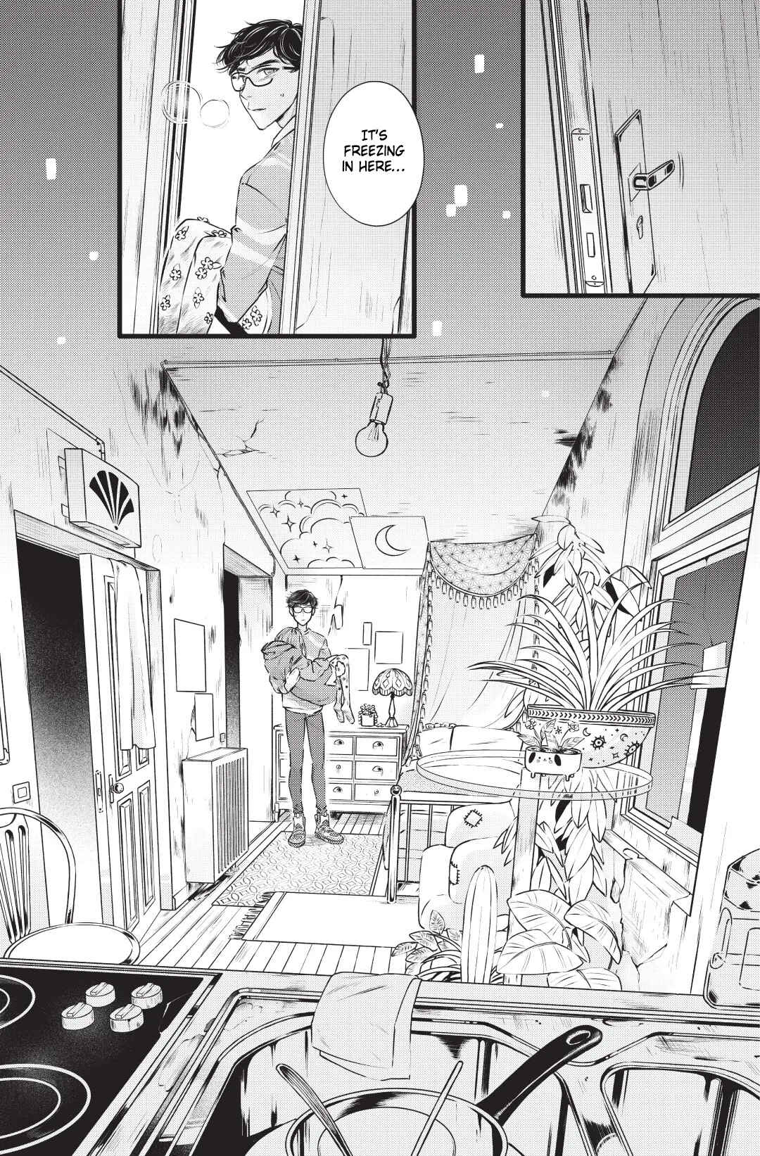 Circée Chapter 6 - Page 8