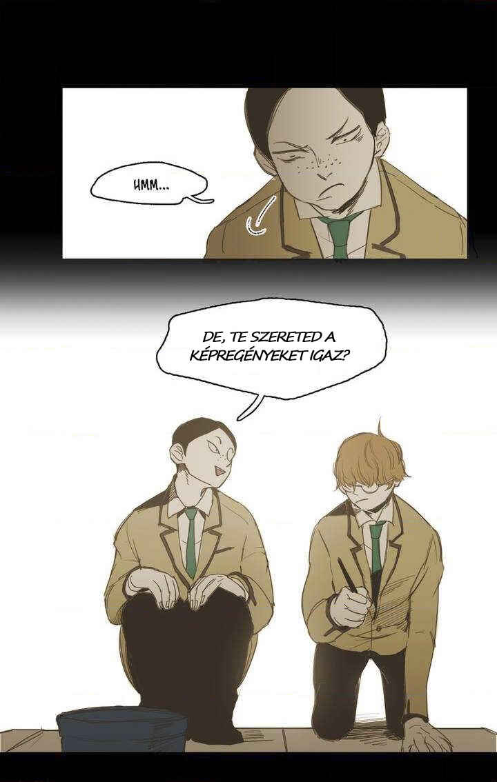 Never Understand Chapter 12 - Page 10