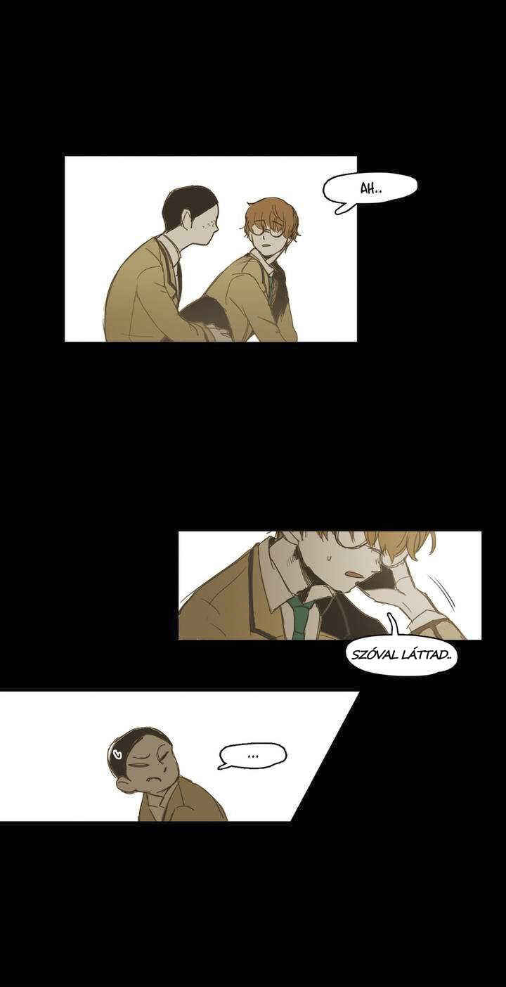 Never Understand Chapter 12 - Page 14