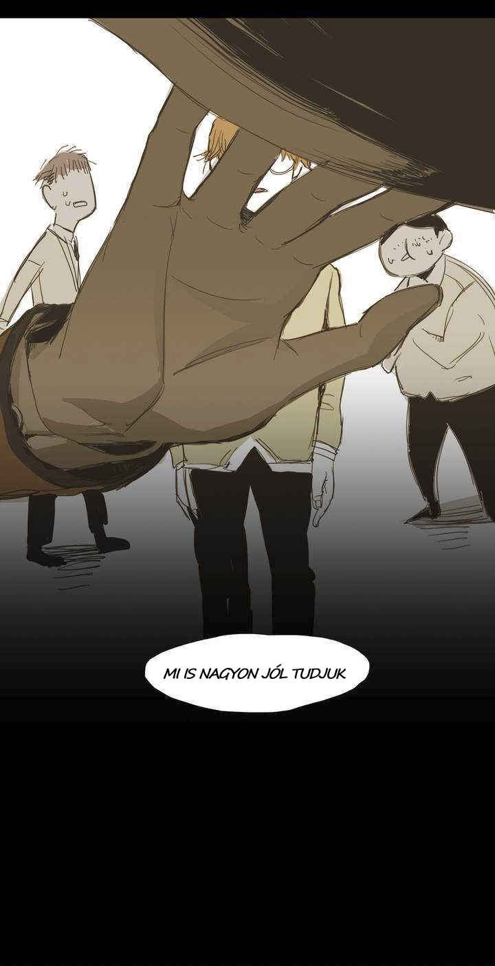 Never Understand Chapter 12 - Page 18