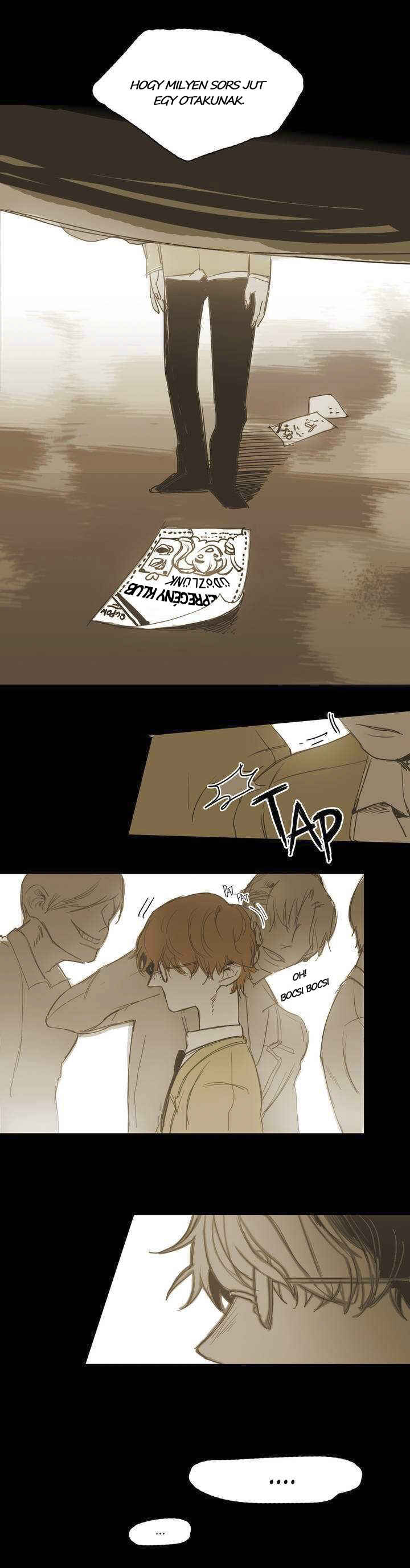 Never Understand Chapter 12 - Page 19