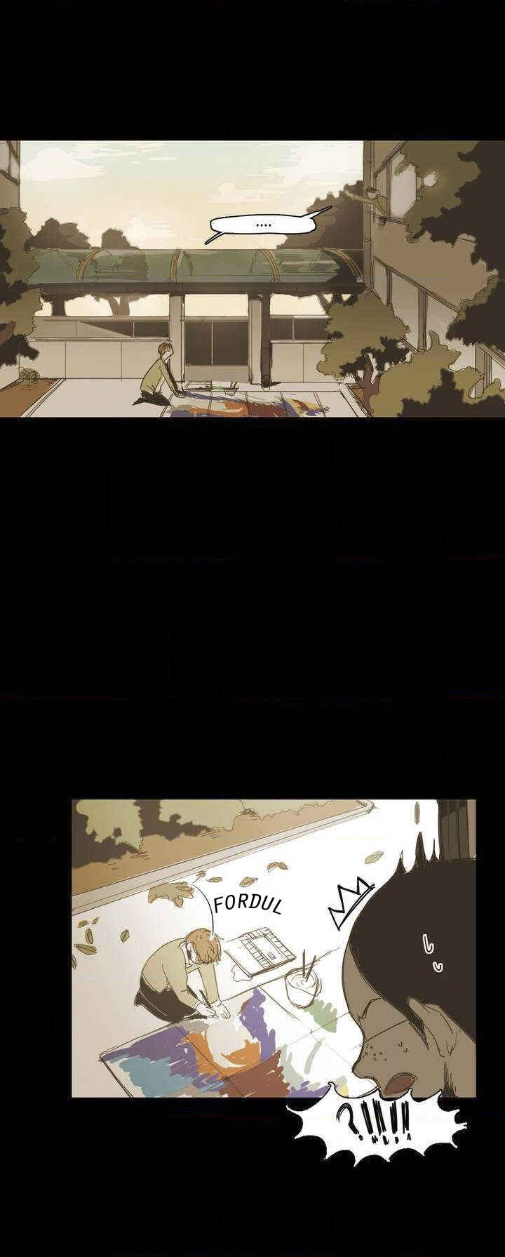 Never Understand Chapter 12 - Page 3