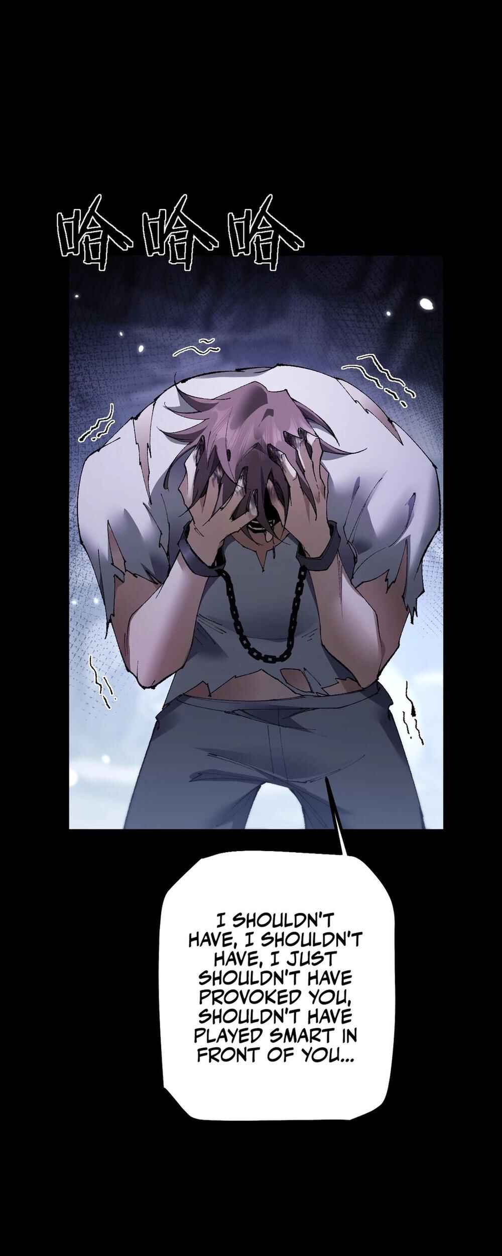 Goblin's Ascent: From Loser to Winner Chapter 45 - Page 10
