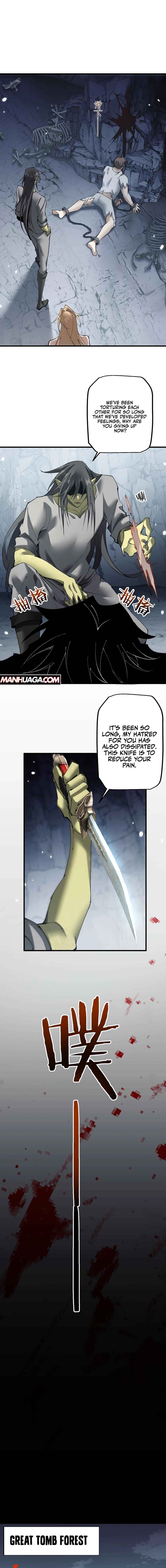 Goblin's Ascent: From Loser to Winner Chapter 45 - Page 14