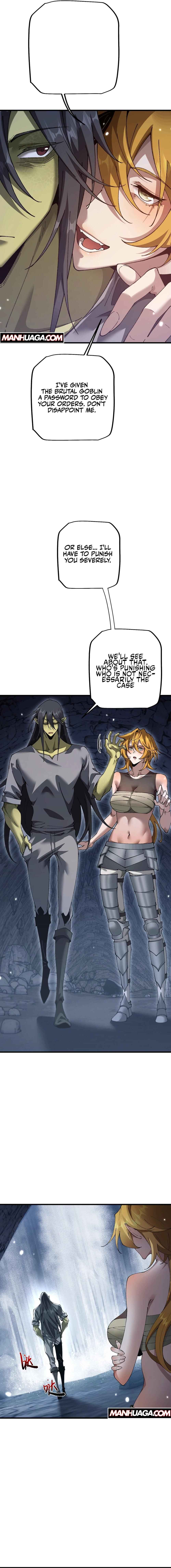 Goblin's Ascent: From Loser to Winner Chapter 45 - Page 29