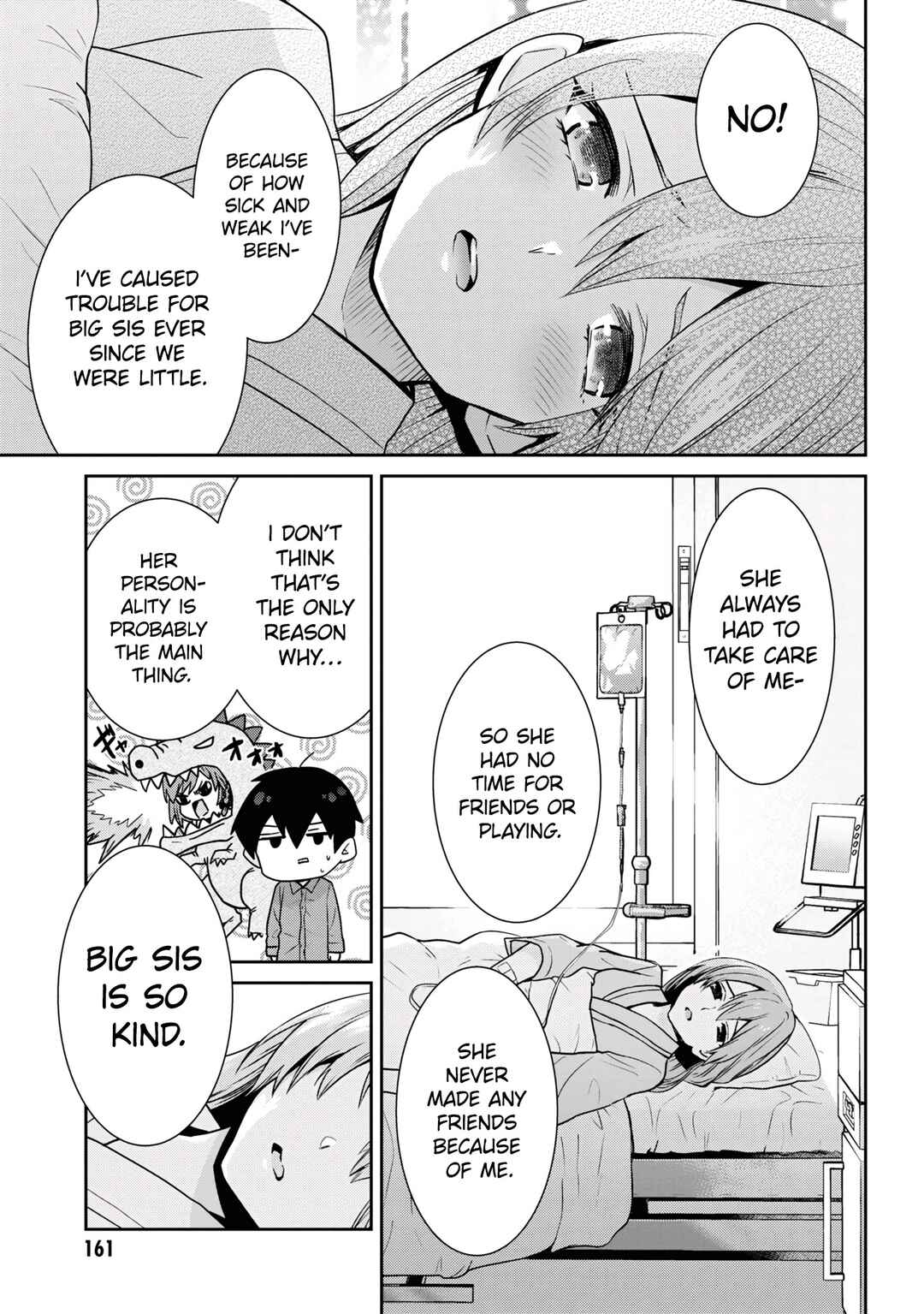 Class no Daikirai na Joshi to Kekkon Suru Koto ni Natta. Chapter 28.2 - Page 25