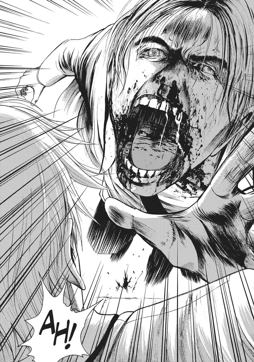 Igai - The Play Dead/Alive Chapter 1 - Page 20