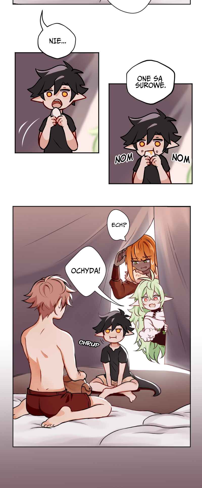 1HP Club Chapter 37 - Page 19