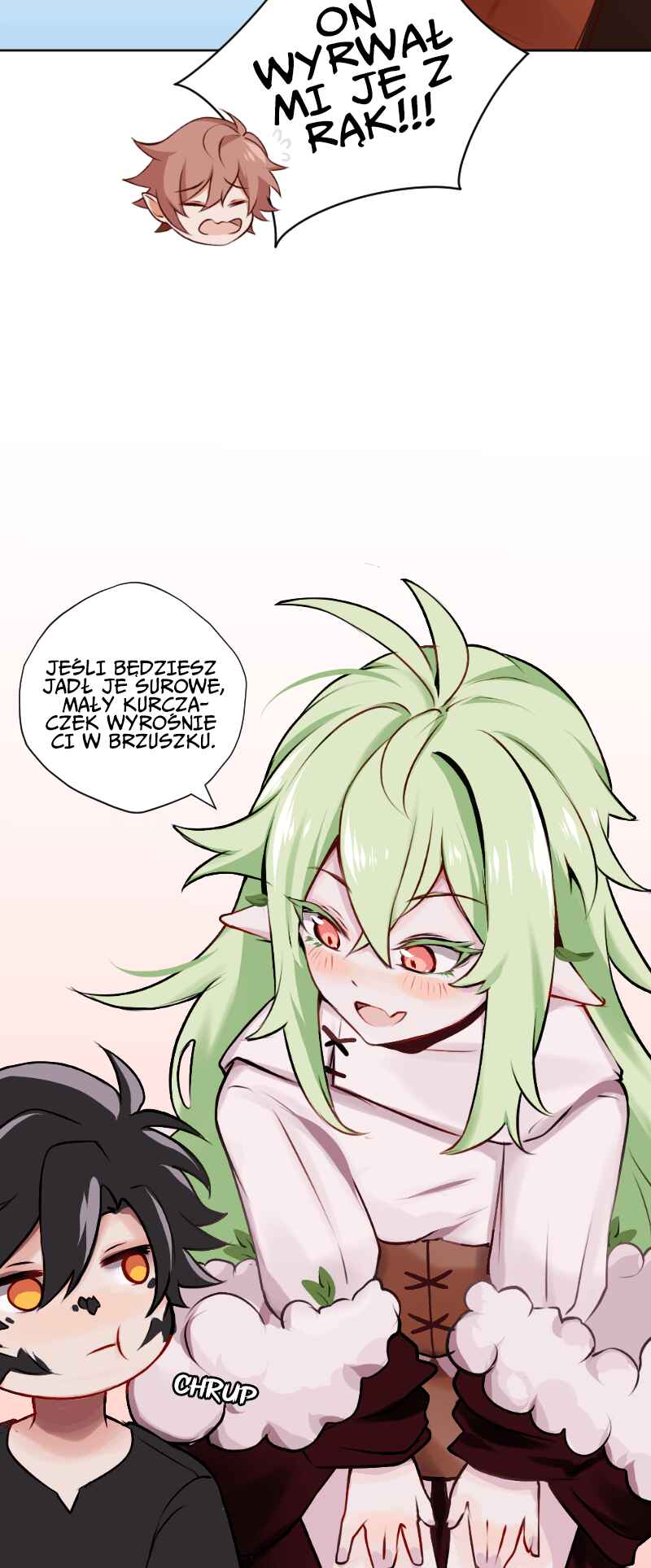 1HP Club Chapter 37 - Page 21