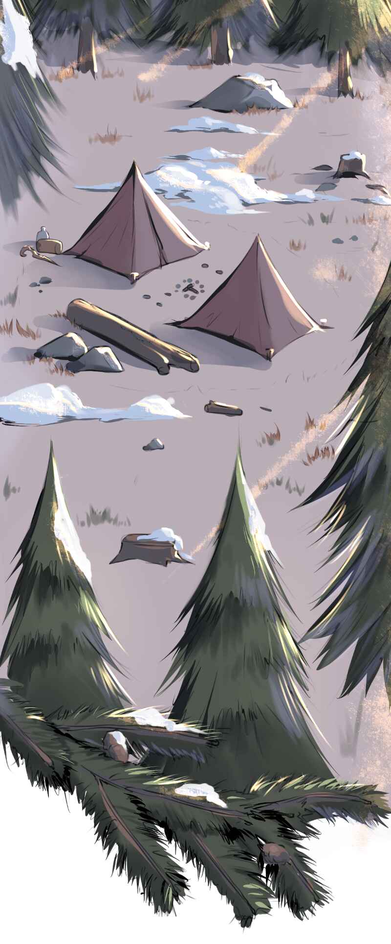 1HP Club Chapter 37 - Page 3