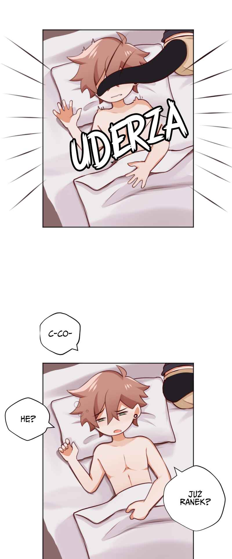 1HP Club Chapter 37 - Page 8