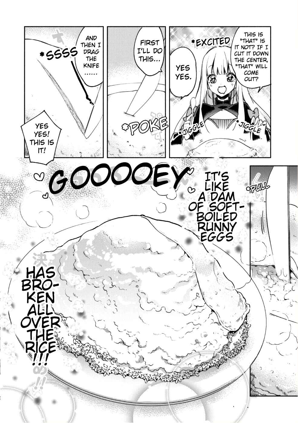 Kenja no Deshi wo Nanoru Kenja Chapter 30 - Page 5