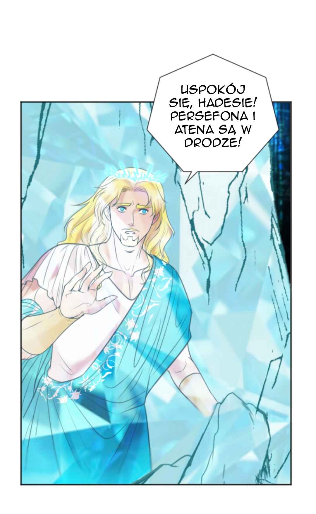 The journey of Dionysus Chapter 66 - Page 26