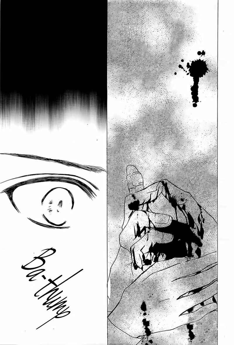 Boku ni Hana no Melancholy Chapter 52 - Page 20