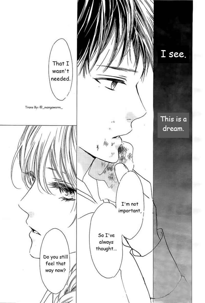 Boku ni Hana no Melancholy Chapter 52 - Page 4
