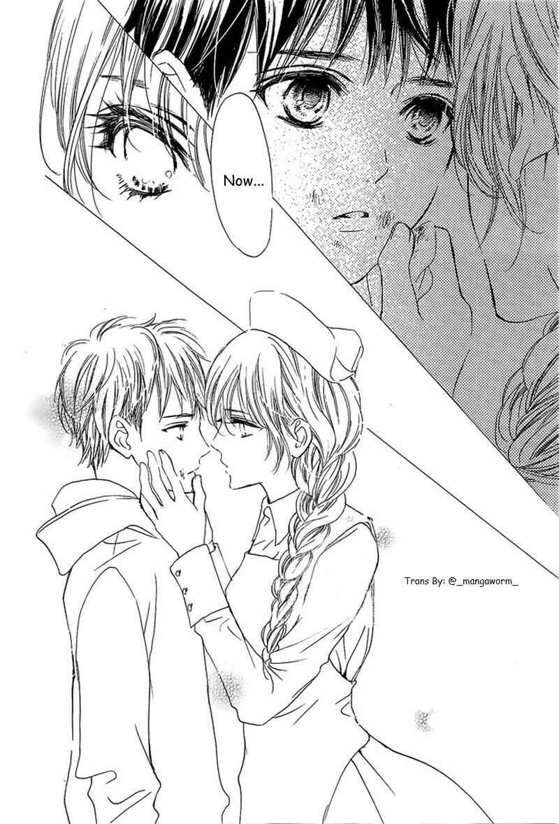 Boku ni Hana no Melancholy Chapter 52 - Page 5