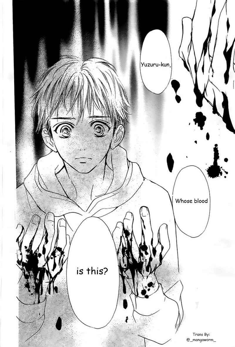 Boku ni Hana no Melancholy Chapter 52 - Page 7