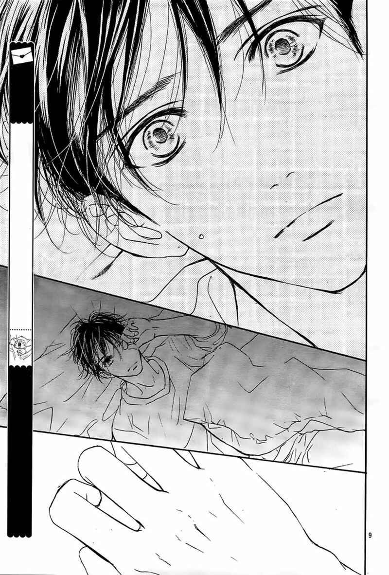 Boku ni Hana no Melancholy Chapter 52 - Page 8