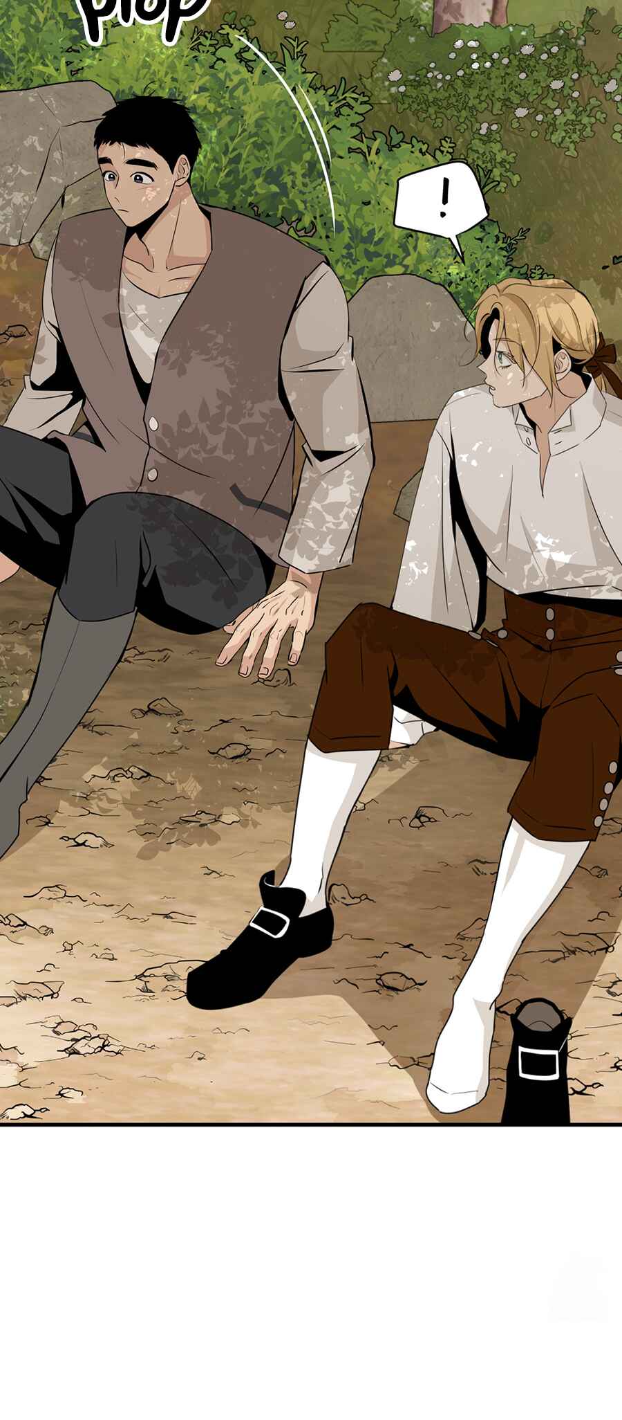 A Nameless Flower Chapter 23 - Page 13
