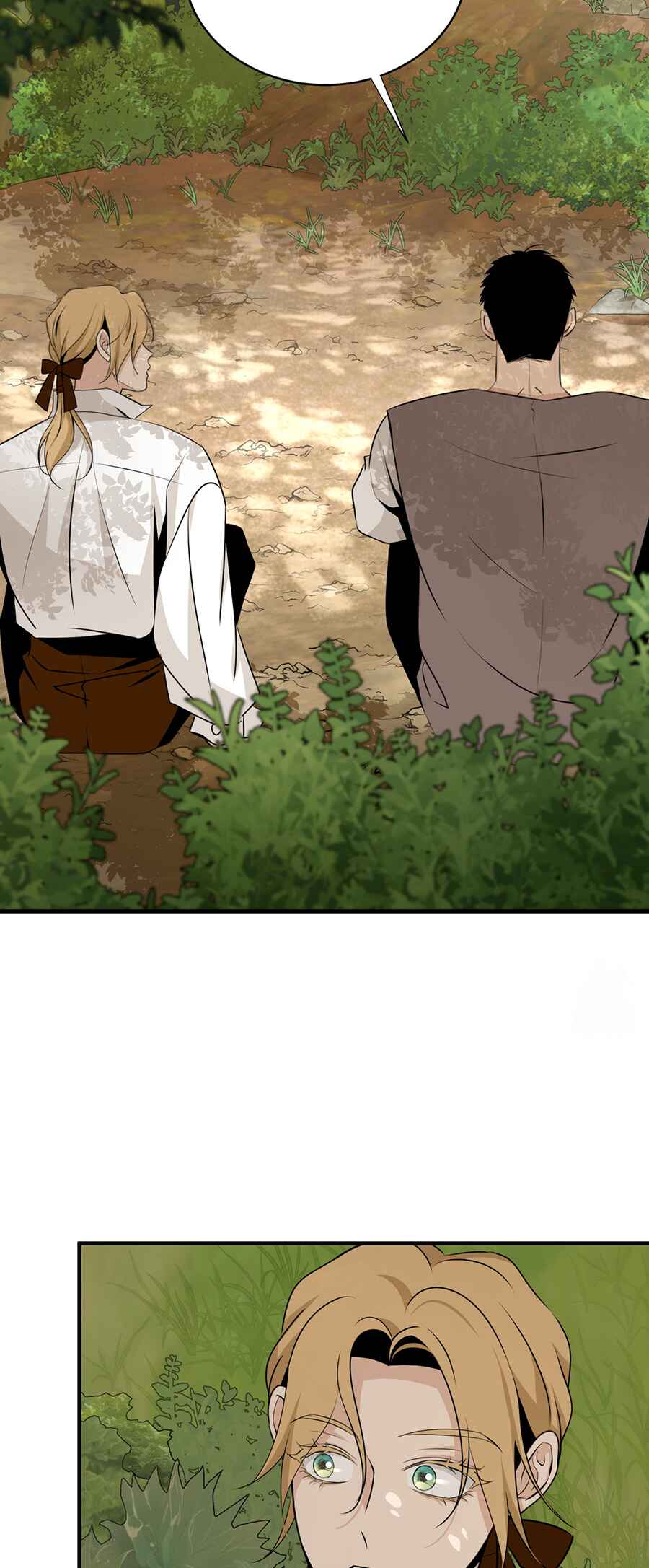 A Nameless Flower Chapter 23 - Page 15