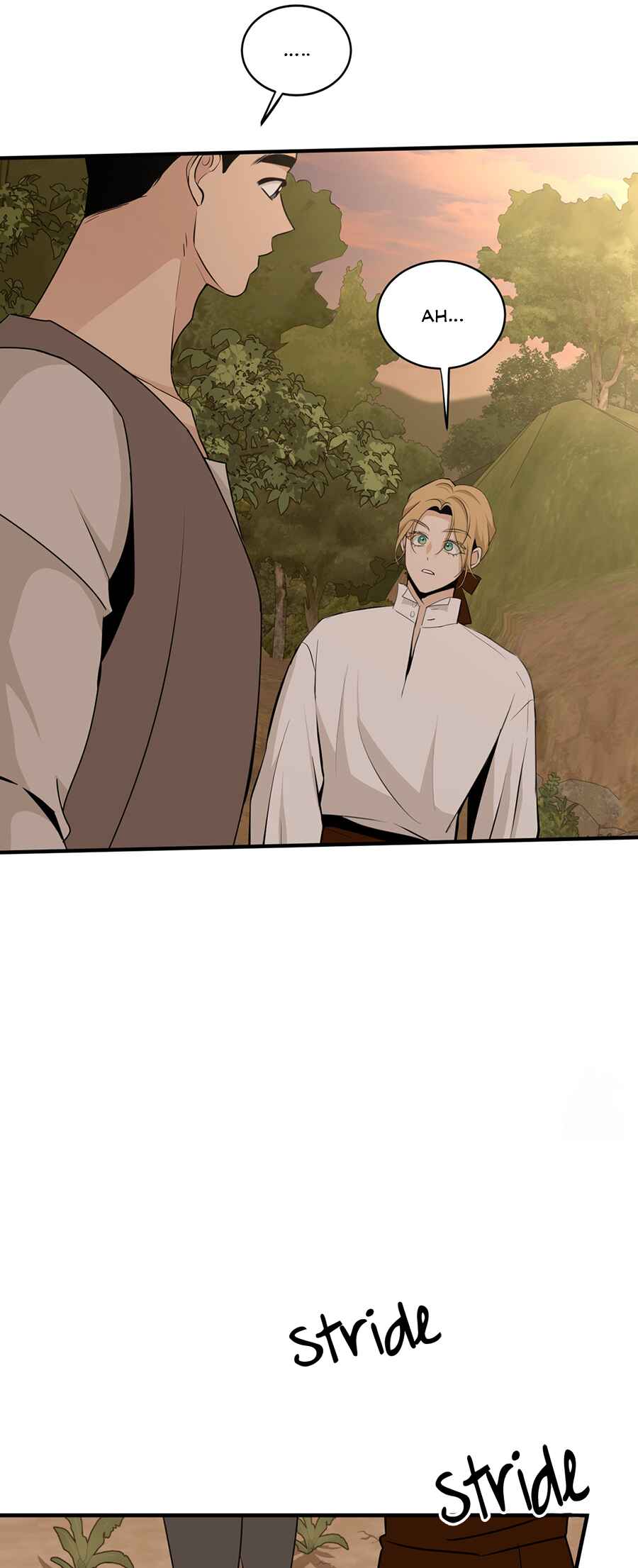 A Nameless Flower Chapter 23 - Page 26