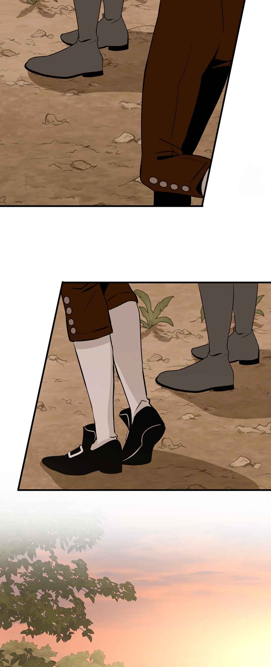 A Nameless Flower Chapter 23 - Page 27