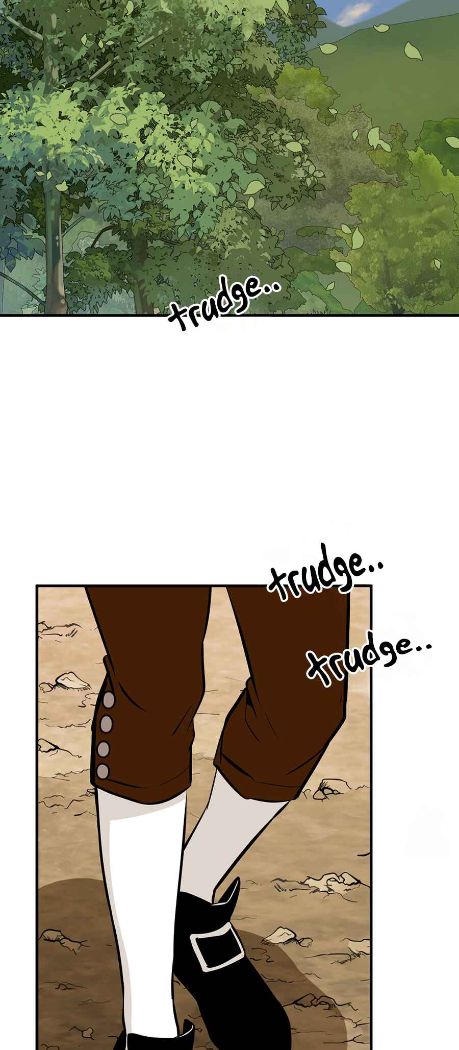 A Nameless Flower Chapter 23 - Page 3